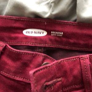 Old Navy Jeans - Skinny Jeans Old Navy Jeans - Skinny Jeans